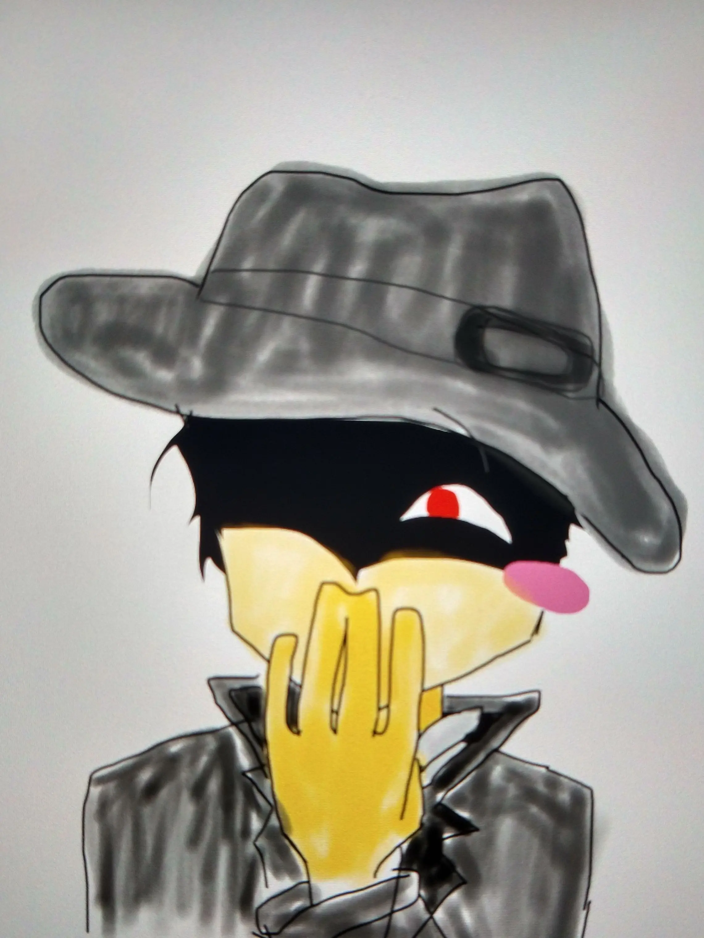 Ankomoti229의 マフィオソの部下になる!!