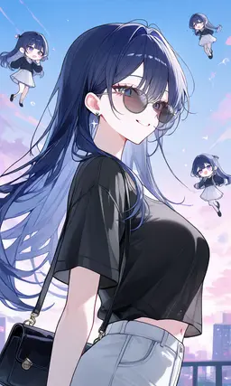 Profile image of Reina