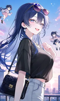 Profile image of Reina