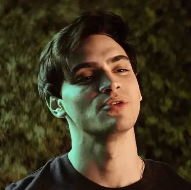 Profile image of Cole Vance