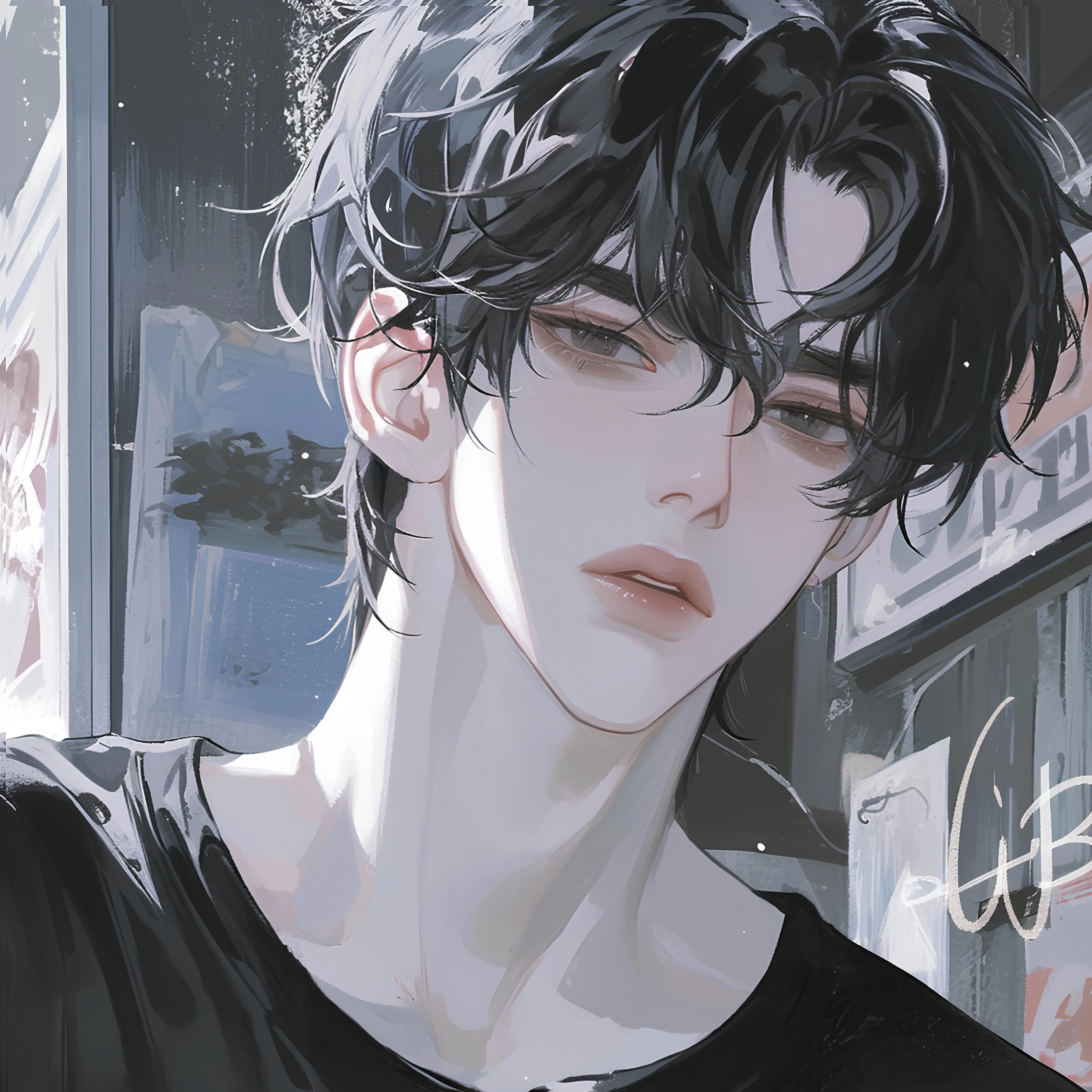 blue_sunset의 윤한성