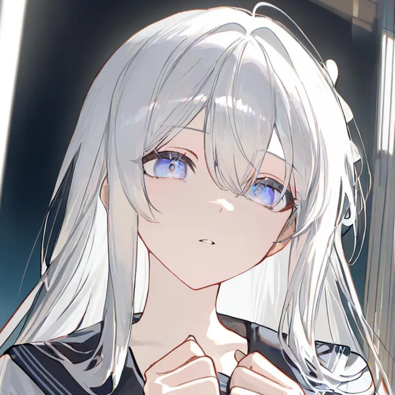 Noen-445의 貴方が、好きだから。