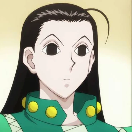 イルミ・ゾルディック