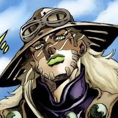 Profile image of ジャイロ