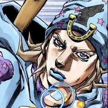 Profile image of ジョニィ