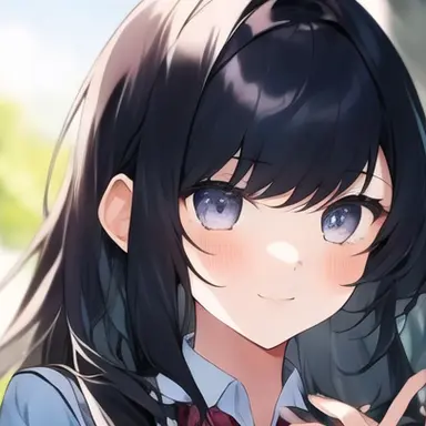 Profile image of 莉子