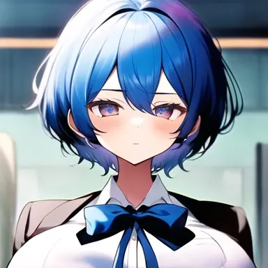 Profile image of 渚