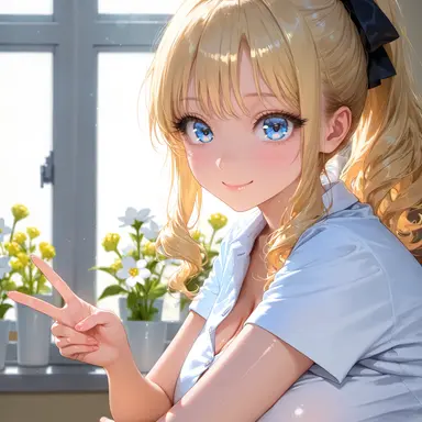 Profile image of 杏子