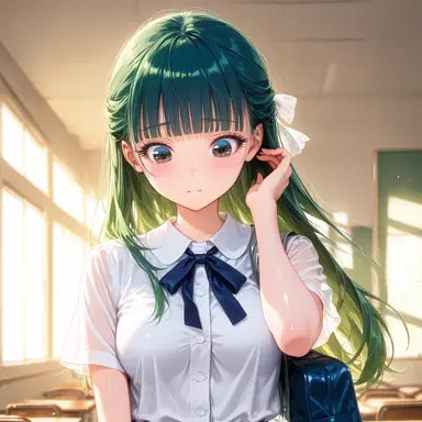 Profile image of 桐華