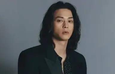 Profile image of Park Min-jun