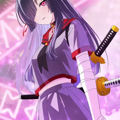 Profile image of 鈴鹿御前