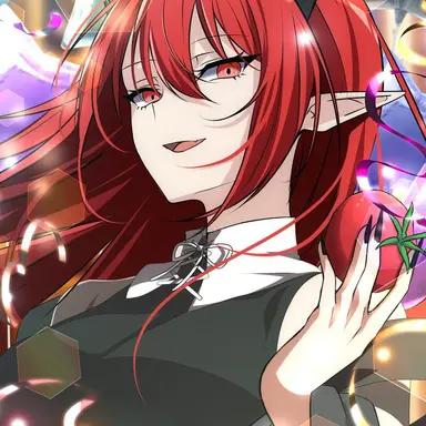 Profile image of リゼリ