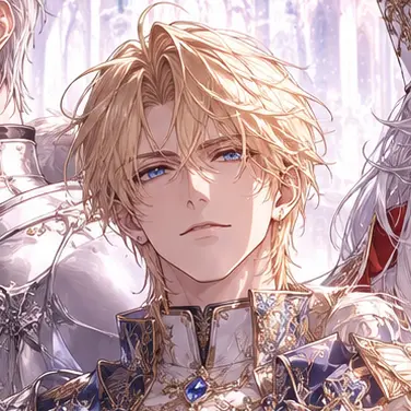 Profile image of 레오니드