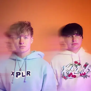 Profile image of Sam and colby