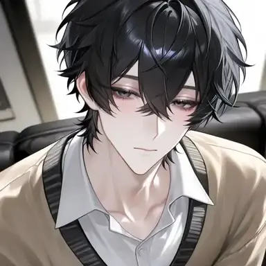 Profile image of 仁田 隼人