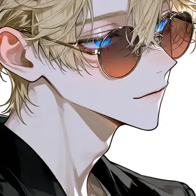 Profile image of 律