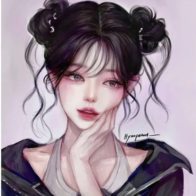 Hicari_8의 이여우
