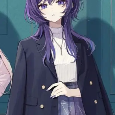 Profile image of まふゆ