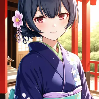 Profile image of 杜野 凛世