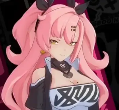 TimidHand8249의 Nicole Demara