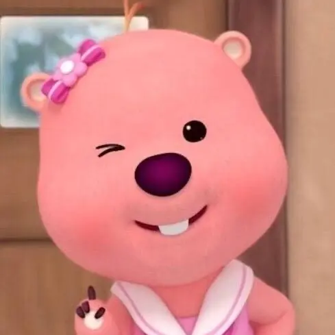 soobiney1234의 루피