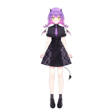 Profile image of 常闇トワ