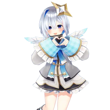 Profile image of 天音かなた