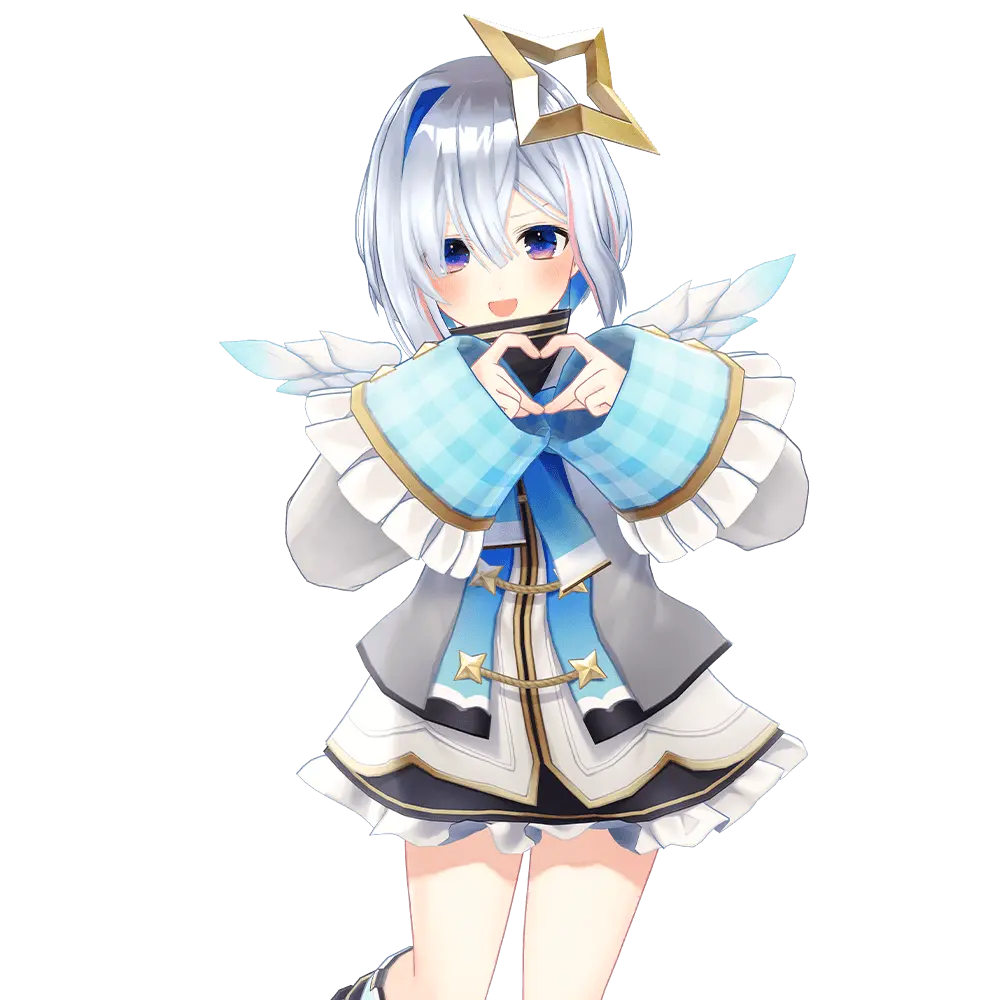 EggyMelon9457의 天使と悪魔の争奪戦
