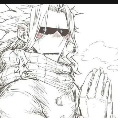 Profile image of オールマイト