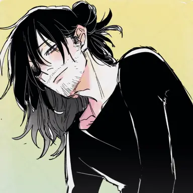 Profile image of 相澤消太