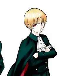 Profile image of Valaris III