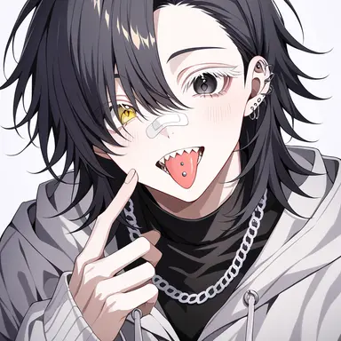 Profile image of 楓