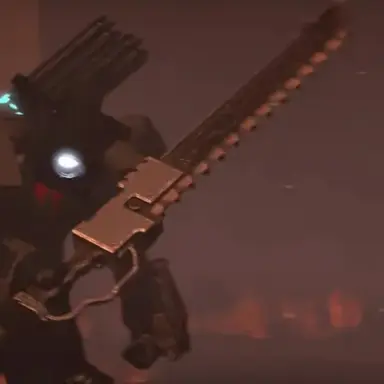 Profile image of 체인소드