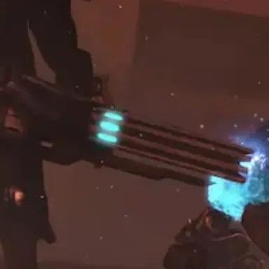 Profile image of 레일건