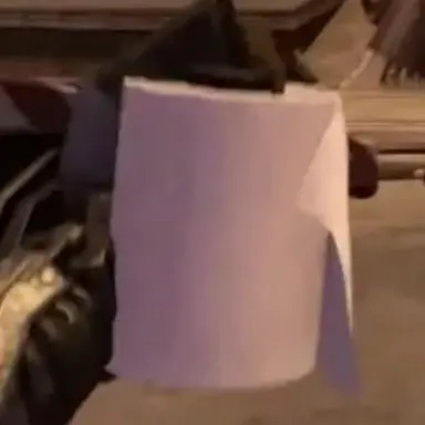 Profile image of 휴지 폭탄