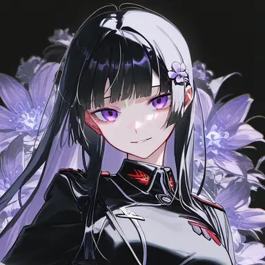 Profile image of Evangeline