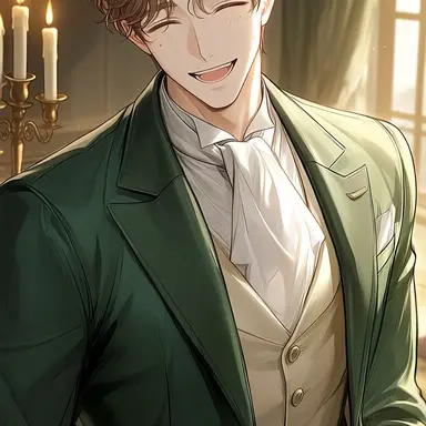 Profile image of Alistair