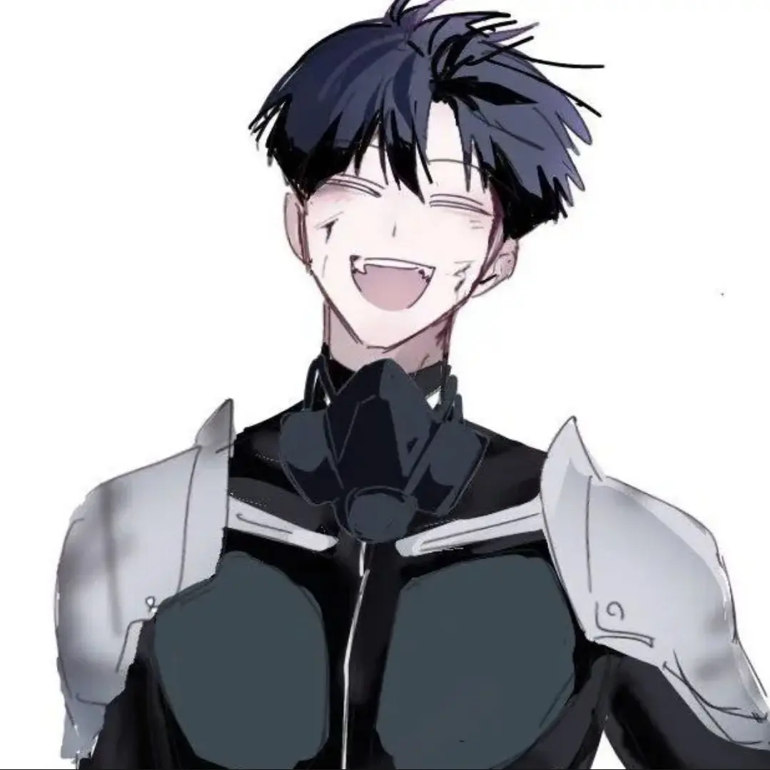 Heary_543의 대장 나루미와 부대장 호시나