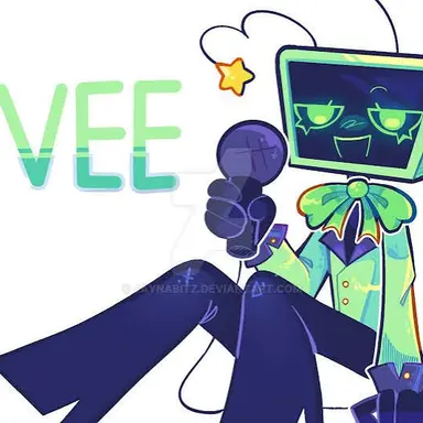 Profile image of Vee