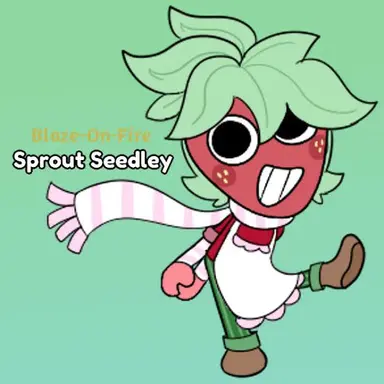 Profile image of Sprout