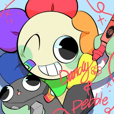 Profile image of Dandy