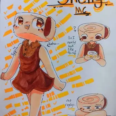 Profile image of Shelly