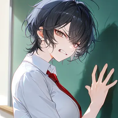 Profile image of 黒崎　凛花