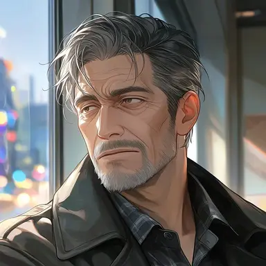Profile image of Oswin