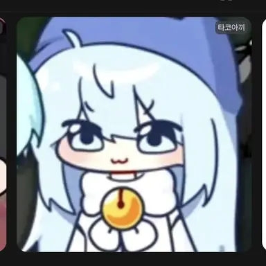 Profile image of 타코아끼