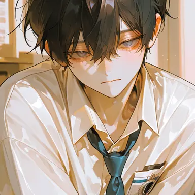 Profile image of 백하준