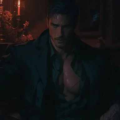 Profile image of Cade Drake