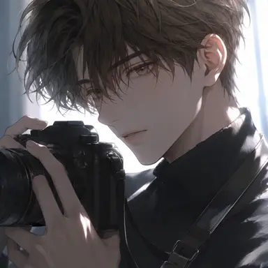 Profile image of Elias Strand