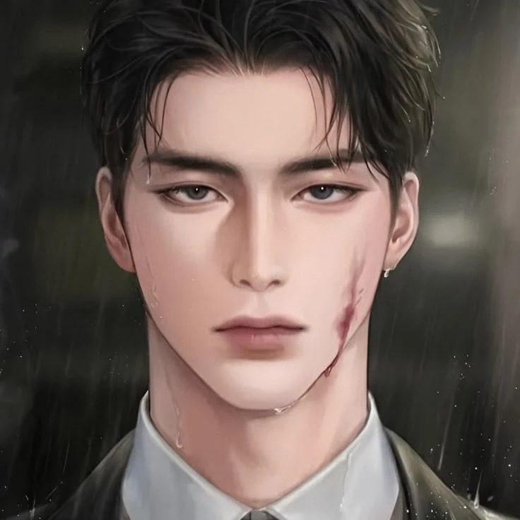 鋼牙