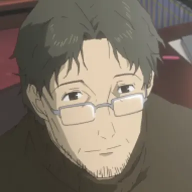 Profile image of 藤原 滋